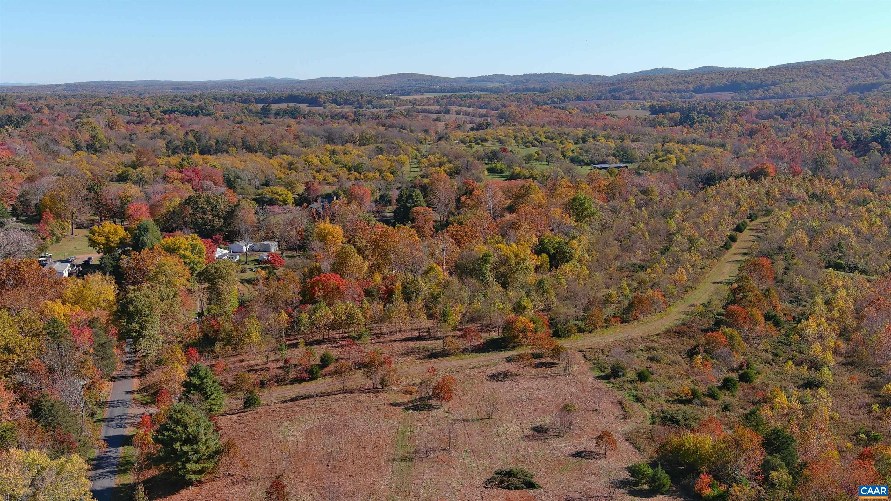 TBD OLD BARBOURSVILLE RD, GORDONSVILLE, Virginia 22942, ,Farm,14,TBD OLD BARBOURSVILLE RD,662483 MLS # 662483