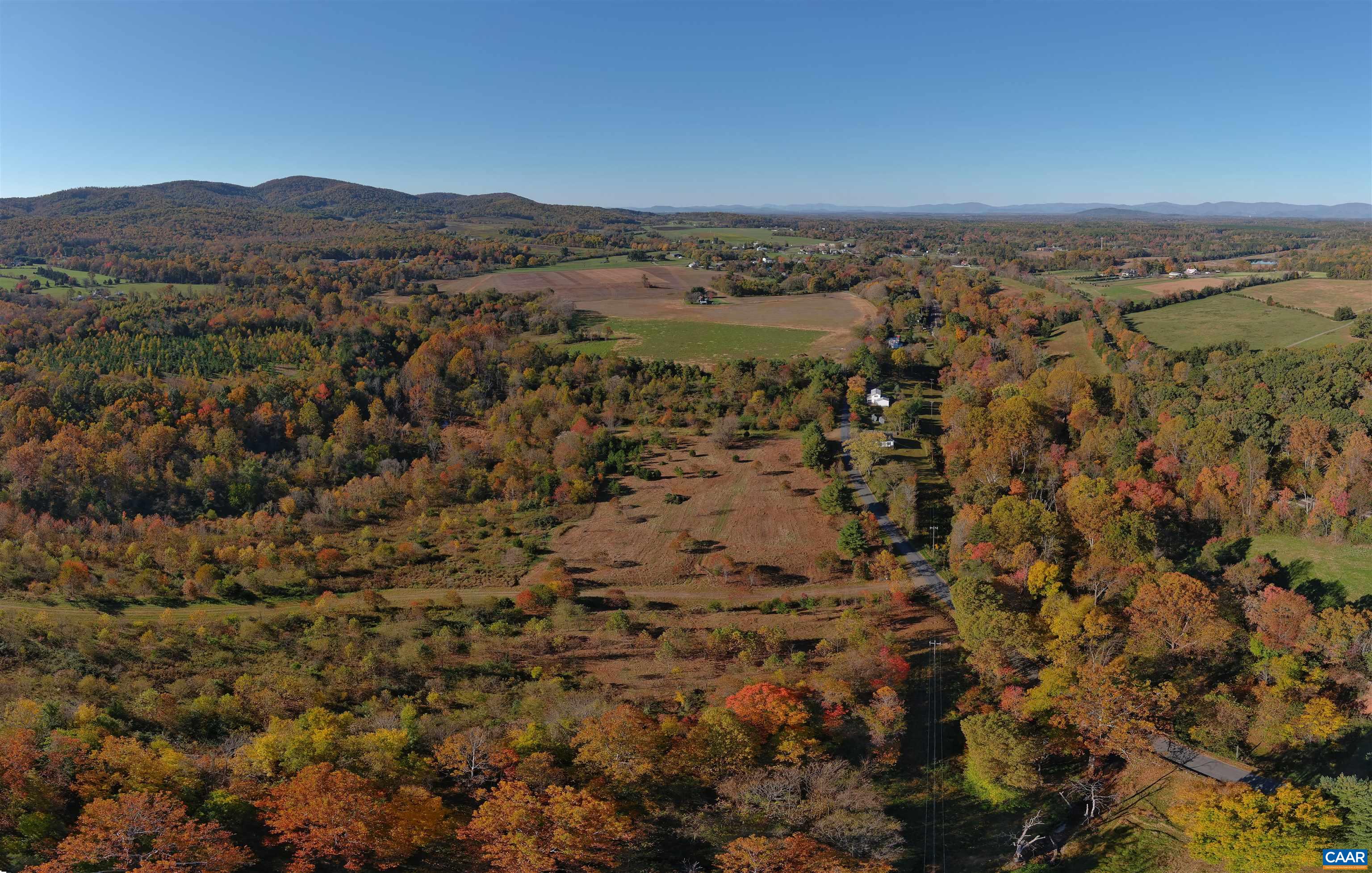 TBD OLD BARBOURSVILLE RD, GORDONSVILLE, Virginia 22942, ,Farm,14,TBD OLD BARBOURSVILLE RD,662483 MLS # 662483