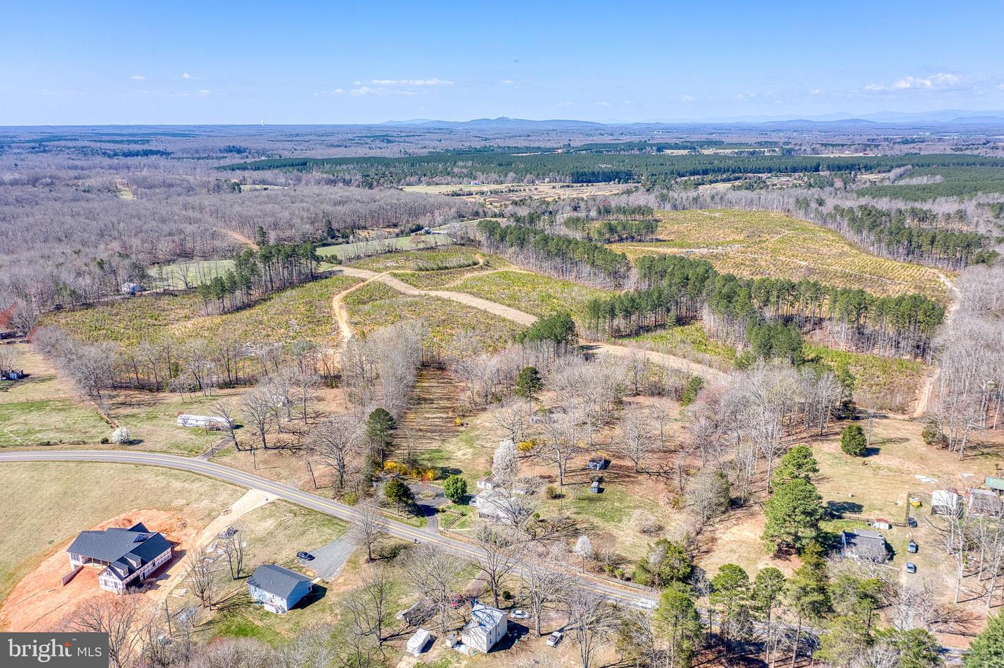 YELLOWBOTTOM RD, LIGNUM, Virginia 22726, ,Farm,For Sale,YELLOWBOTTOM RD,VACU2010188 MLS # VACU2010188