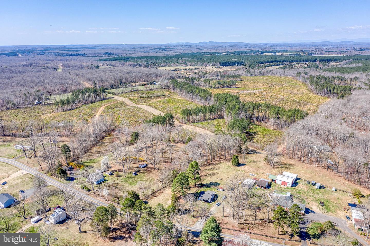 YELLOWBOTTOM RD, LIGNUM, Virginia 22726, ,Farm,For Sale,YELLOWBOTTOM RD,VACU2010188 MLS # VACU2010188