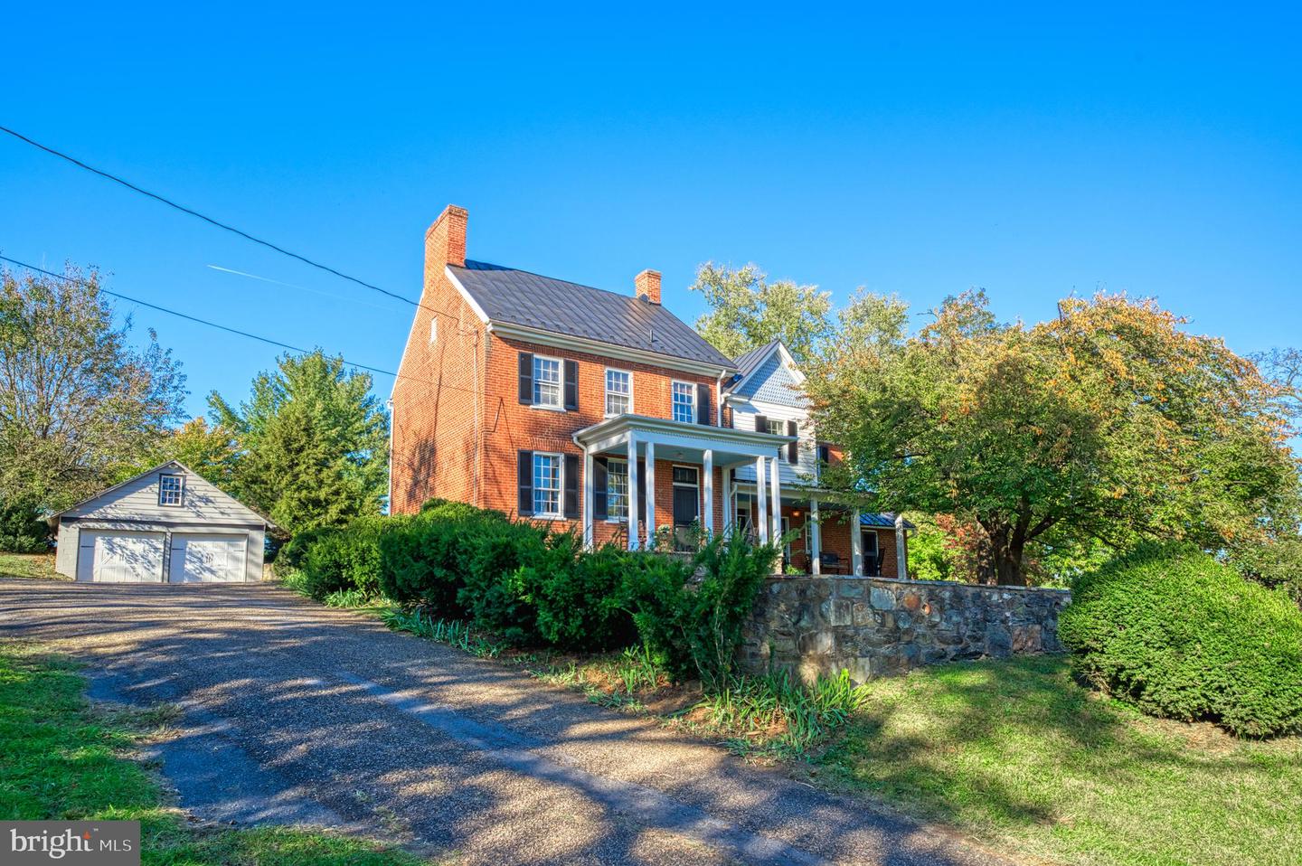 38678 PIGGOTT BOTTOM RD, HAMILTON, Virginia 20158, 4 Bedrooms Bedrooms, ,2 BathroomsBathrooms,Residential,For Sale,38678 PIGGOTT BOTTOM RD,VALO2088172 MLS # VALO2088172