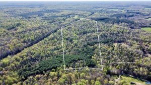 0 OWENS CREEK RD MINERAL Virginia 23117