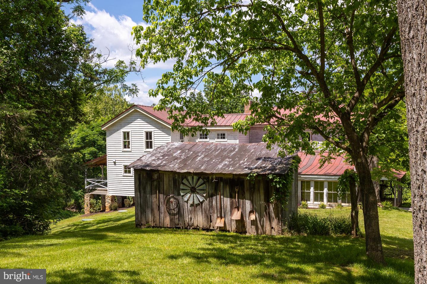 4320 BROWNTOWN RD, FRONT ROYAL, Virginia 22630, 4 Bedrooms Bedrooms, ,2 BathroomsBathrooms,Residential,For Sale,4320 BROWNTOWN RD,VAWR2010900 MLS # VAWR2010900