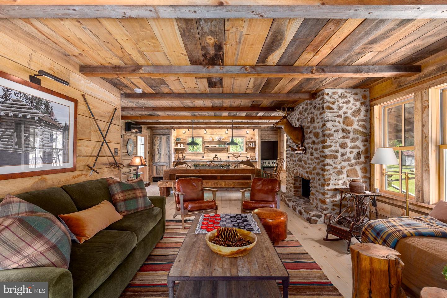 4320 BROWNTOWN RD, FRONT ROYAL, Virginia 22630, 4 Bedrooms Bedrooms, ,2 BathroomsBathrooms,Residential,For Sale,4320 BROWNTOWN RD,VAWR2010900 MLS # VAWR2010900