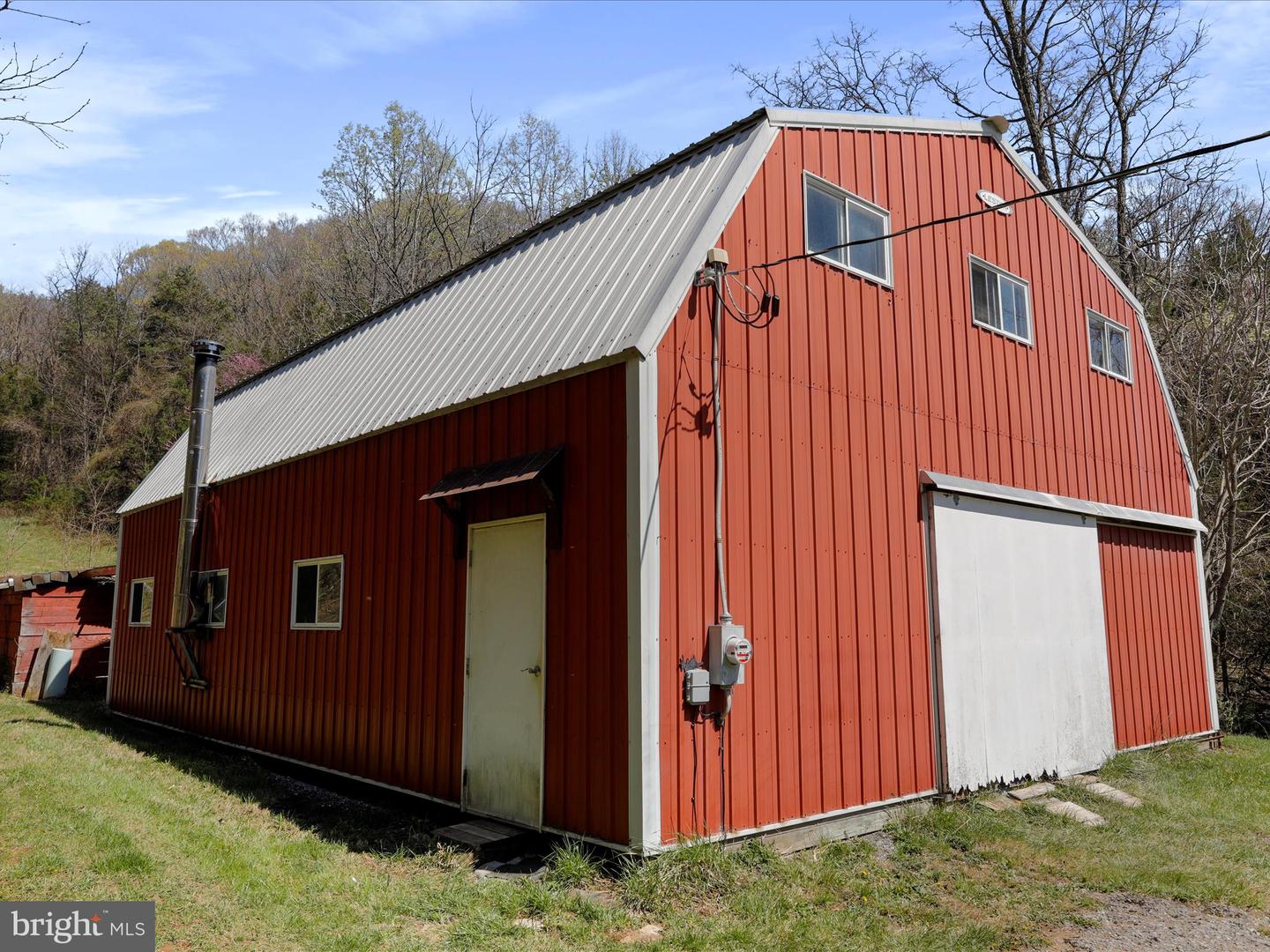 1639 SUGAR HILL RD, MAURERTOWN, Virginia 22644, 4 Bedrooms Bedrooms, ,4 BathroomsBathrooms,Residential,For Sale,1639 SUGAR HILL RD,VASH2011156 MLS # VASH2011156