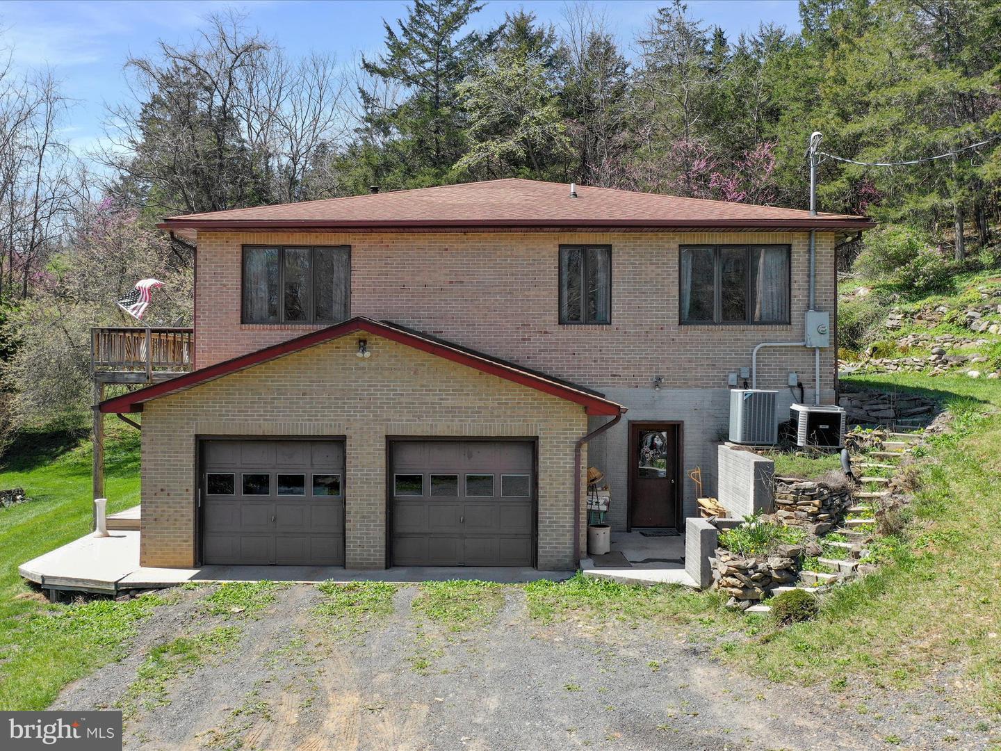 1639 SUGAR HILL RD, MAURERTOWN, Virginia 22644, 4 Bedrooms Bedrooms, ,4 BathroomsBathrooms,Residential,For Sale,1639 SUGAR HILL RD,VASH2011156 MLS # VASH2011156