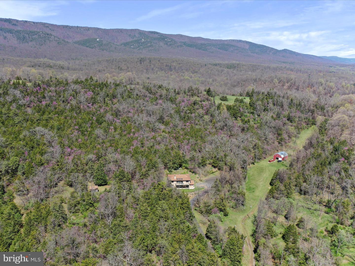 1639 SUGAR HILL RD, MAURERTOWN, Virginia 22644, 4 Bedrooms Bedrooms, ,4 BathroomsBathrooms,Residential,For Sale,1639 SUGAR HILL RD,VASH2011156 MLS # VASH2011156