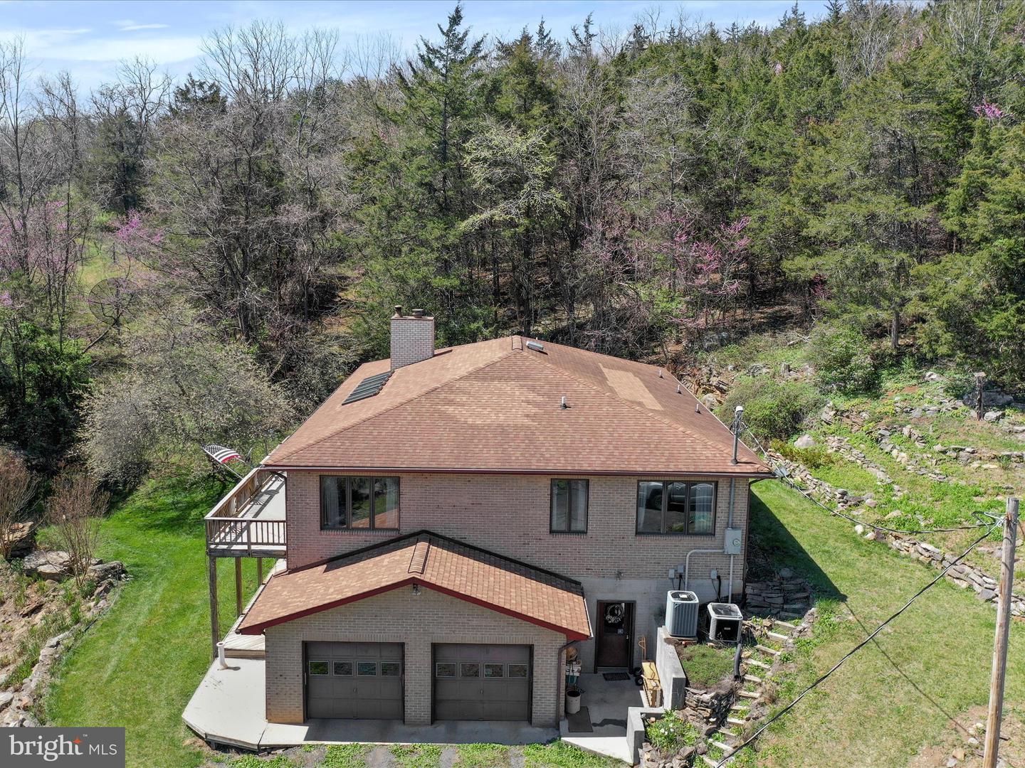 1639 SUGAR HILL RD, MAURERTOWN, Virginia 22644, 4 Bedrooms Bedrooms, ,4 BathroomsBathrooms,Residential,For Sale,1639 SUGAR HILL RD,VASH2011156 MLS # VASH2011156