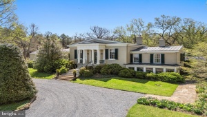 3252 WINCHESTER RD DELAPLANE Virginia 20144