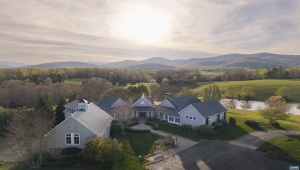 5511 FREE UNION RD, FREE UNION, Virginia 22940, 6 Bedrooms Bedrooms, ,6 BathroomsBathrooms,Residential,For Sale,5511 FREE UNION RD,663501 MLS # 663501