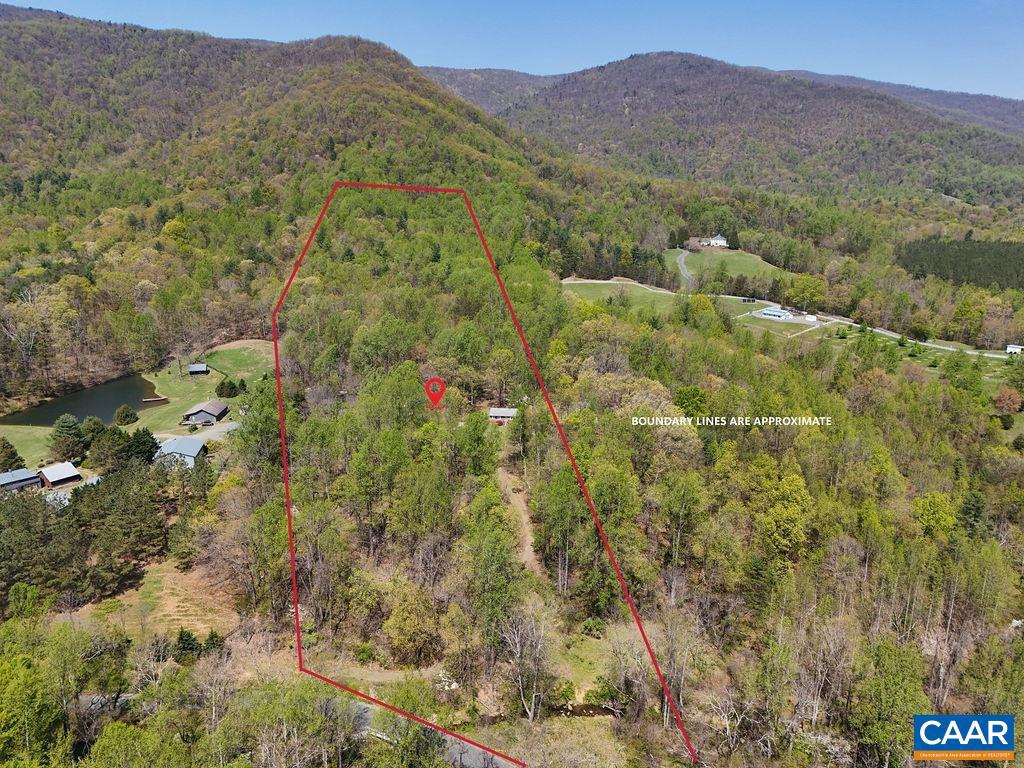 6928 BLACKWELLS HOLLOW RD, CROZET, Virginia 22932, 2 Bedrooms Bedrooms, ,1 BathroomBathrooms,Residential,For Sale,6928 BLACKWELLS HOLLOW RD,663505 MLS # 663505