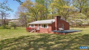6928 BLACKWELLS HOLLOW RD CROZET Virginia 22932