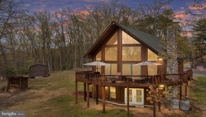 251 HEATHER HILL LN WINCHESTER Virginia 22603
