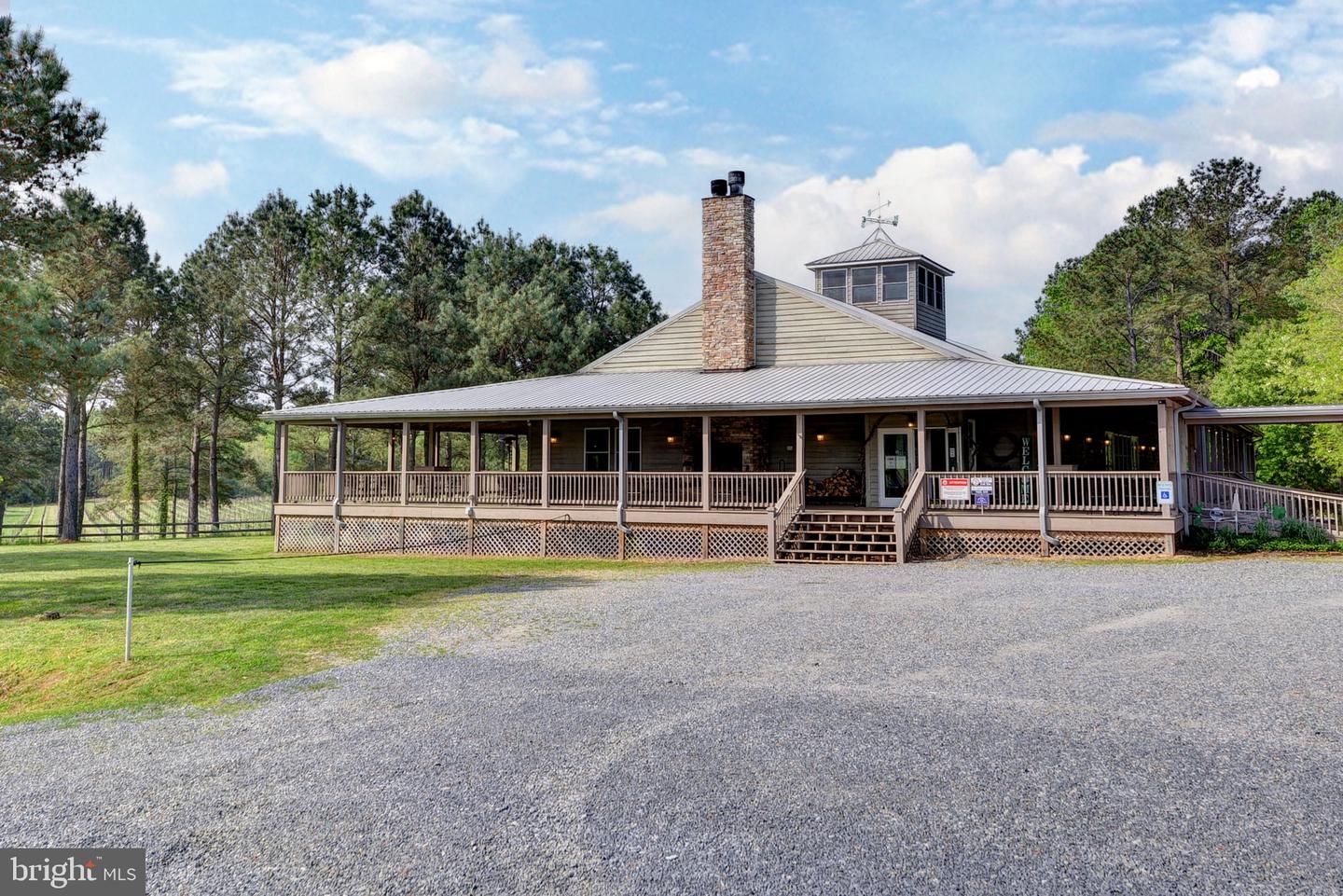 1025 GOOD LUCK RD, KILMARNOCK, Virginia 22482, ,Farm,For Sale,1025 GOOD LUCK RD,VALV2000784 MLS # VALV2000784