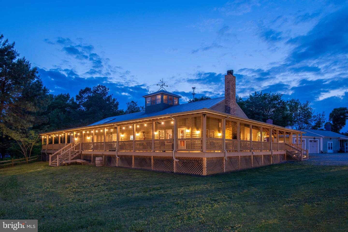 1025 GOOD LUCK RD, KILMARNOCK, Virginia 22482, ,Farm,For Sale,1025 GOOD LUCK RD,VALV2000784 MLS # VALV2000784