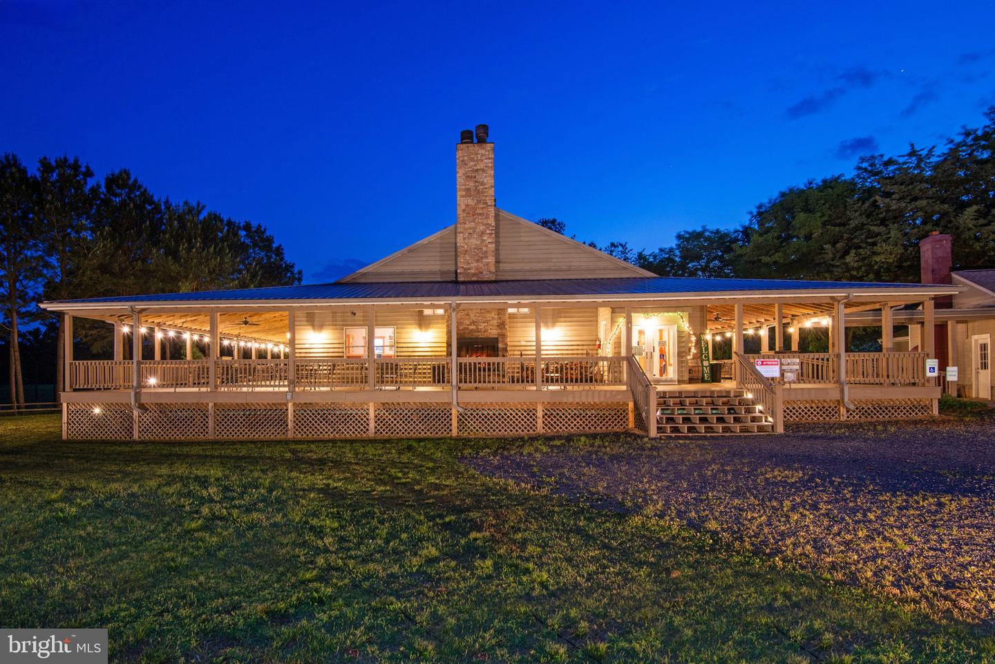 1025 GOOD LUCK RD, KILMARNOCK, Virginia 22482, ,Farm,For Sale,1025 GOOD LUCK RD,VALV2000784 MLS # VALV2000784