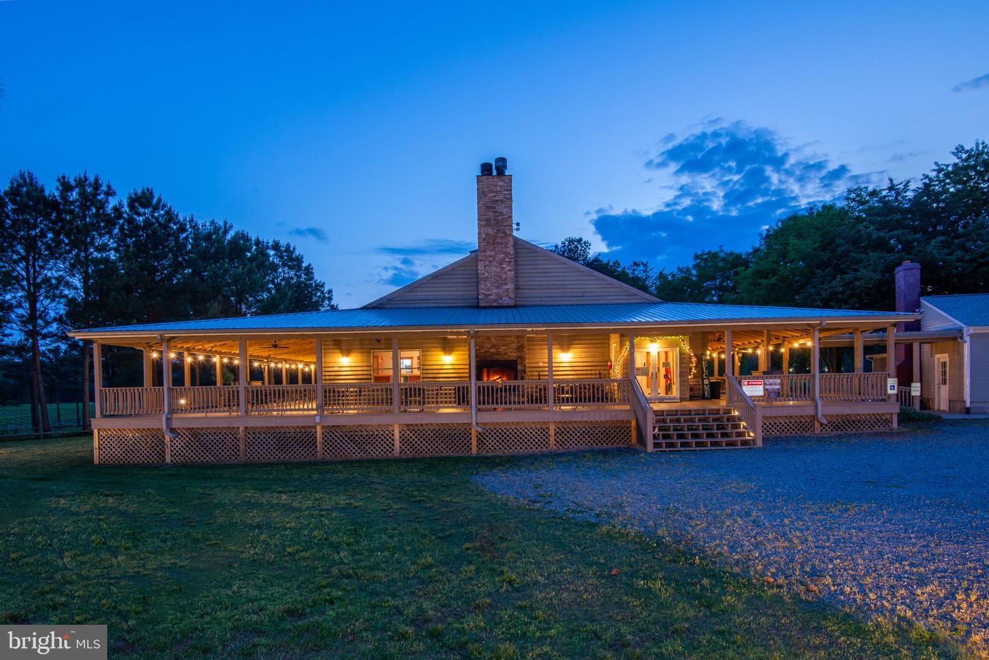 1025 GOOD LUCK RD, KILMARNOCK, Virginia 22482, ,Farm,For Sale,1025 GOOD LUCK RD,VALV2000784 MLS # VALV2000784