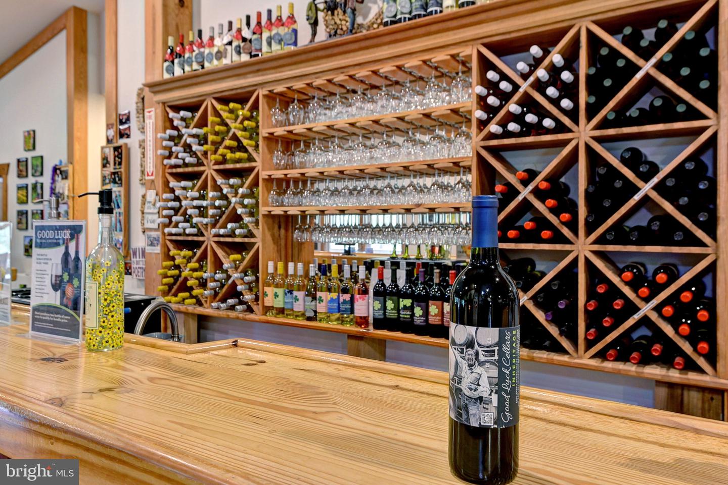 1025 GOOD LUCK RD, KILMARNOCK, Virginia 22482, ,Farm,For Sale,1025 GOOD LUCK RD,VALV2000784 MLS # VALV2000784