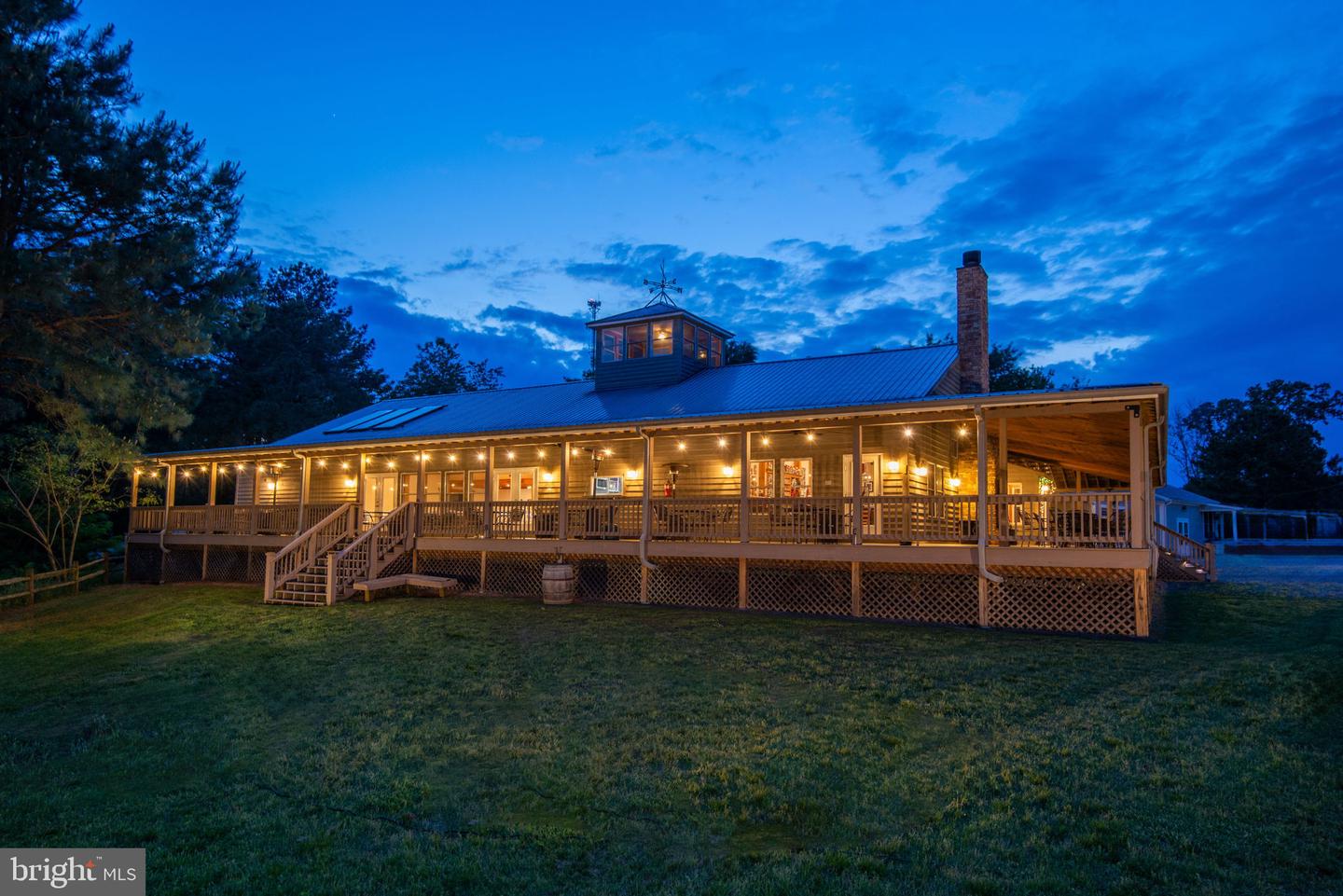 1025 GOOD LUCK RD, KILMARNOCK, Virginia 22482, ,Farm,For Sale,1025 GOOD LUCK RD,VALV2000784 MLS # VALV2000784