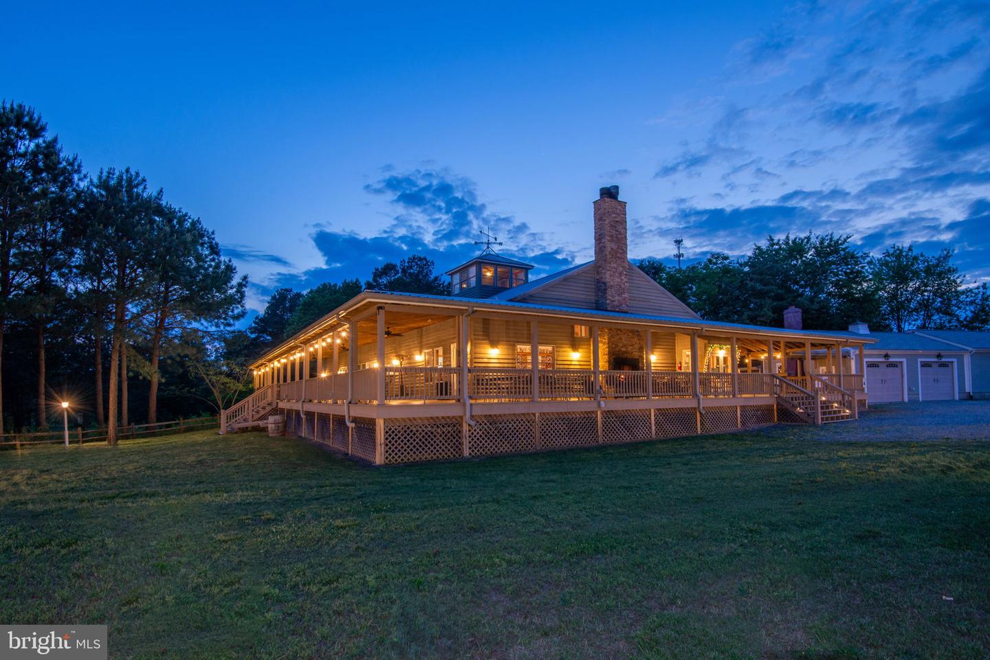 1025 GOOD LUCK RD, KILMARNOCK, Virginia 22482, ,Farm,For Sale,1025 GOOD LUCK RD,VALV2000784 MLS # VALV2000784