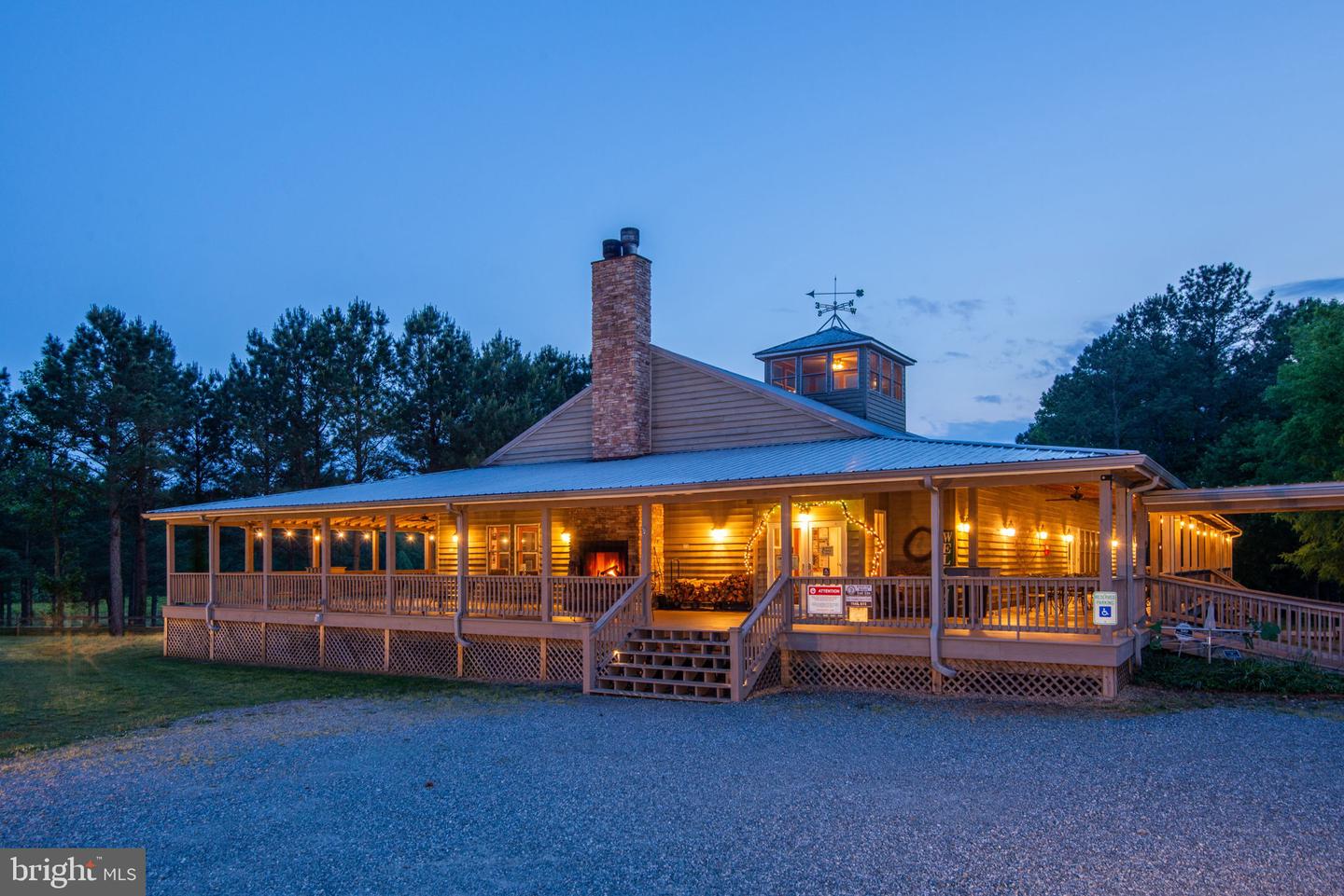 1025 GOOD LUCK RD, KILMARNOCK, Virginia 22482, ,Farm,For Sale,1025 GOOD LUCK RD,VALV2000786 MLS # VALV2000786