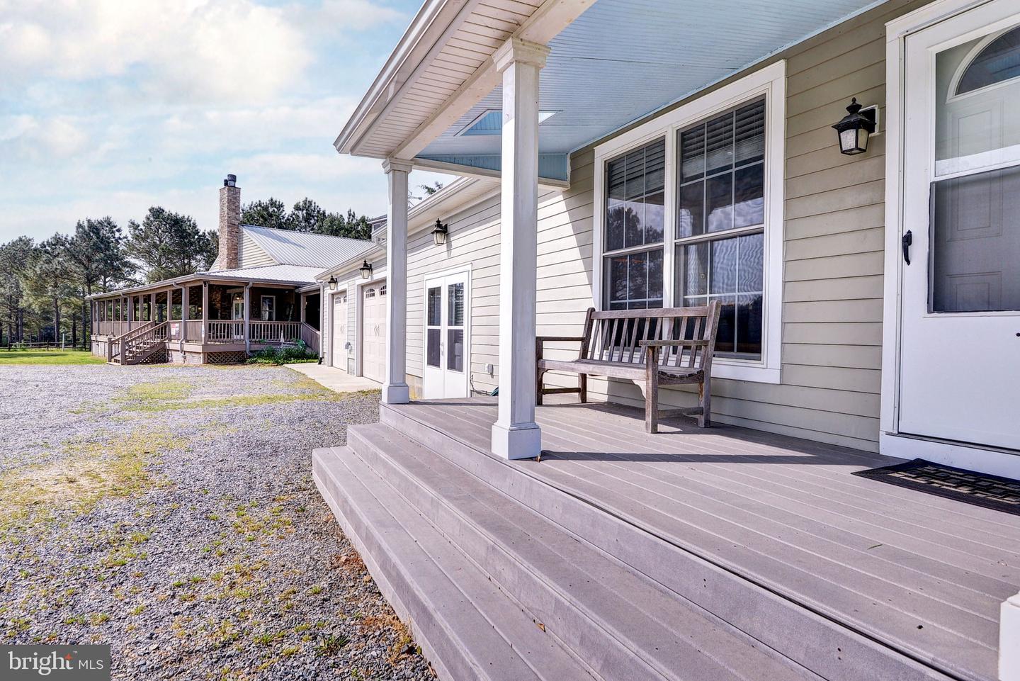 1025 GOOD LUCK RD, KILMARNOCK, Virginia 22482, ,Farm,For Sale,1025 GOOD LUCK RD,VALV2000786 MLS # VALV2000786