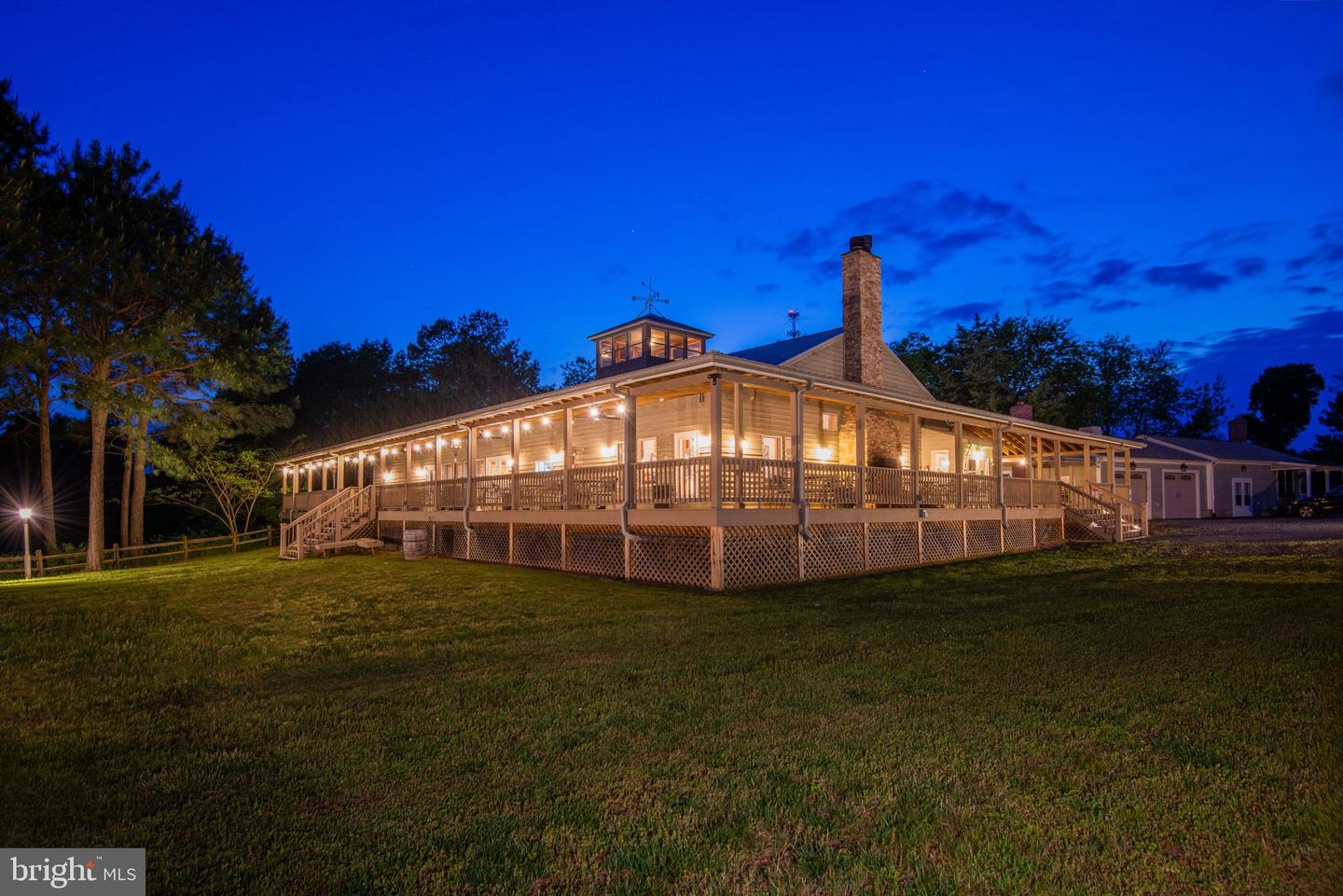 1025 GOOD LUCK RD, KILMARNOCK, Virginia 22482, ,Farm,For Sale,1025 GOOD LUCK RD,VALV2000786 MLS # VALV2000786