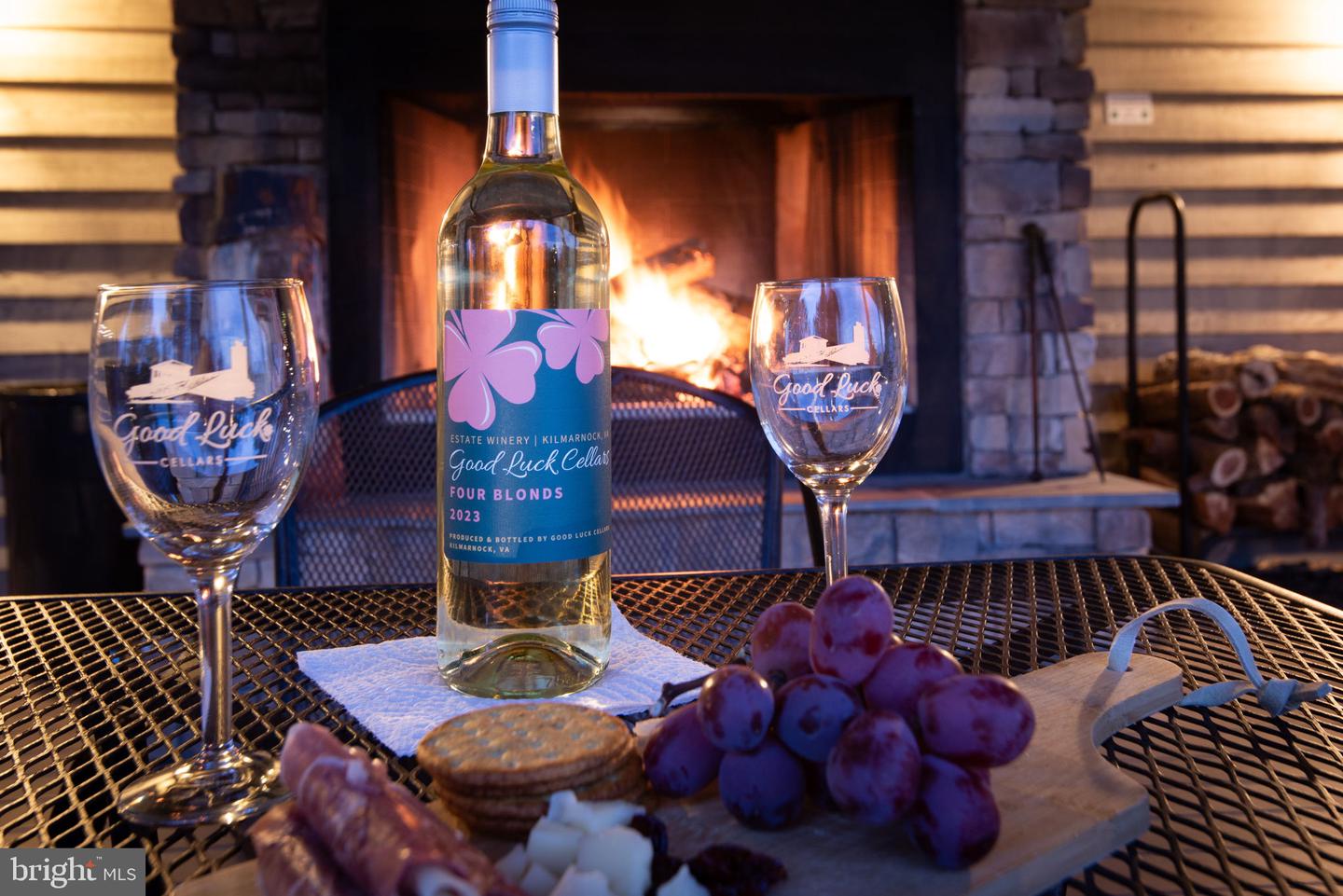 1025 GOOD LUCK RD, KILMARNOCK, Virginia 22482, ,Farm,For Sale,1025 GOOD LUCK RD,VALV2000786 MLS # VALV2000786