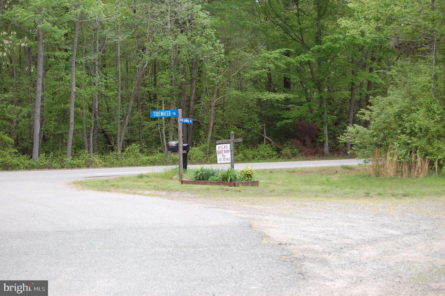 000 TIDEWATER TRAIL, RAPPAHANNOCK ACADEMY, Virginia 22538, ,Land,For Sale,000 TIDEWATER TRAIL,VACV2008078 MLS # VACV2008078