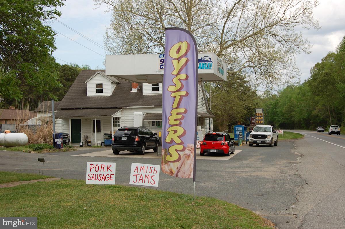 000 TIDEWATER TRAIL, RAPPAHANNOCK ACADEMY, Virginia 22538, ,Land,For Sale,000 TIDEWATER TRAIL,VACV2008078 MLS # VACV2008078