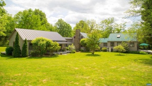 7122 HARRIS MOUNTAIN LN DYKE Virginia 22935