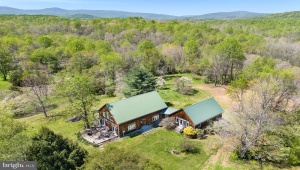 12330 CHASTAIN HUME Virginia 22639