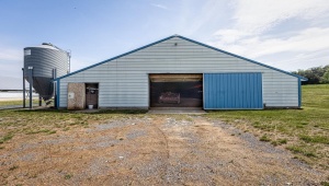 5928 KRATZER RD LINVILLE Virginia 22834