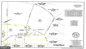 0 LAWSON LANE 22-19C2 CULPEPER Virginia 22701