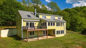 66 SPENCER LN, LOVINGSTON, Virginia 22949, 6 Bedrooms Bedrooms, ,3 BathroomsBathrooms,Residential,14,66 SPENCER LN,664170 MLS # 664170