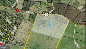 TBD DAPHNA RD, BROADWAY, Virginia 22815, ,Land,For Sale,TBD DAPHNA RD,VARO2002274 MLS # VARO2002274