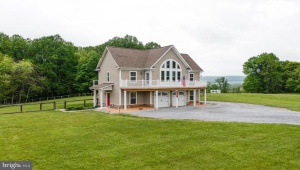 14607 SUMMIT VIEW LN HILLSBORO Virginia 20132