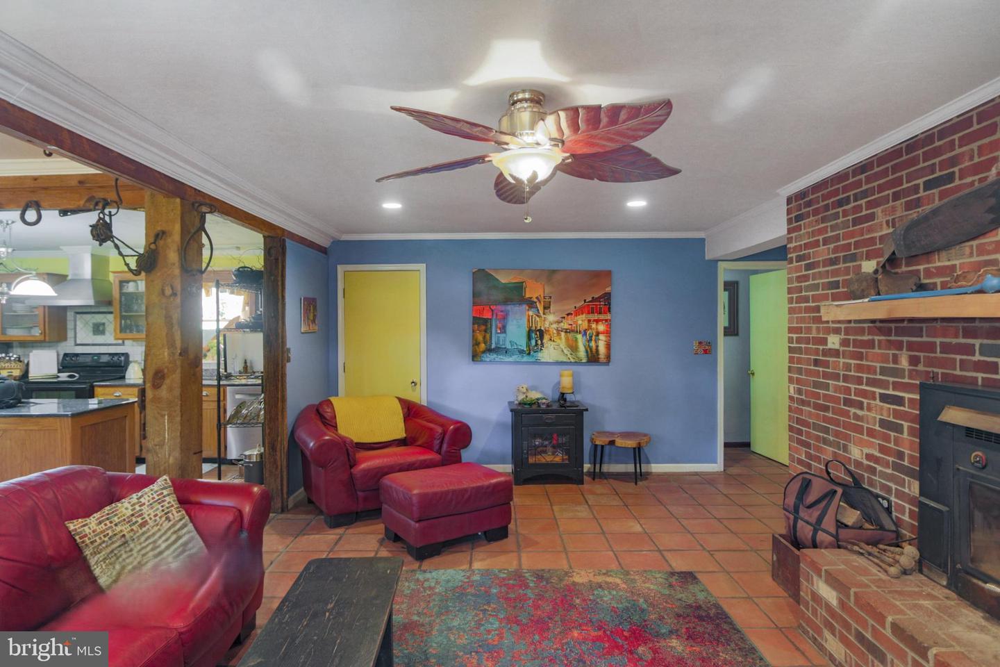 41 WOOD LANDING RD, FREDERICKSBURG, Virginia 22405, 4 Bedrooms Bedrooms, 12 Rooms Rooms,2 BathroomsBathrooms,Residential,For Sale,41 WOOD LANDING RD,VAST2037998 MLS # VAST2037998