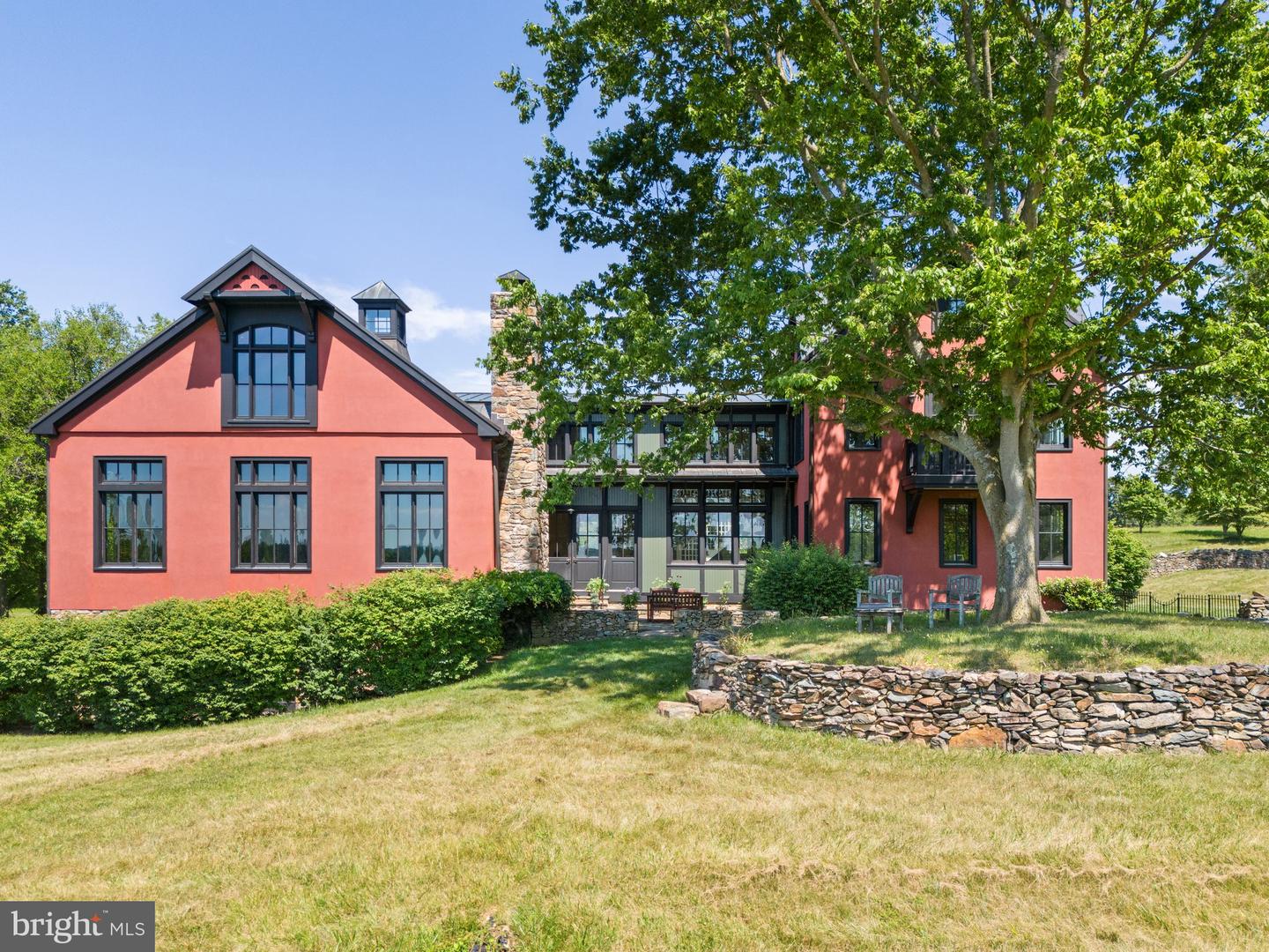 9425 BLACKPOND LN, DELAPLANE, Virginia 20144, 5 Bedrooms Bedrooms, ,5 BathroomsBathrooms,Residential,For Sale,9425 BLACKPOND LN,VAFQ2015892 MLS # VAFQ2015892