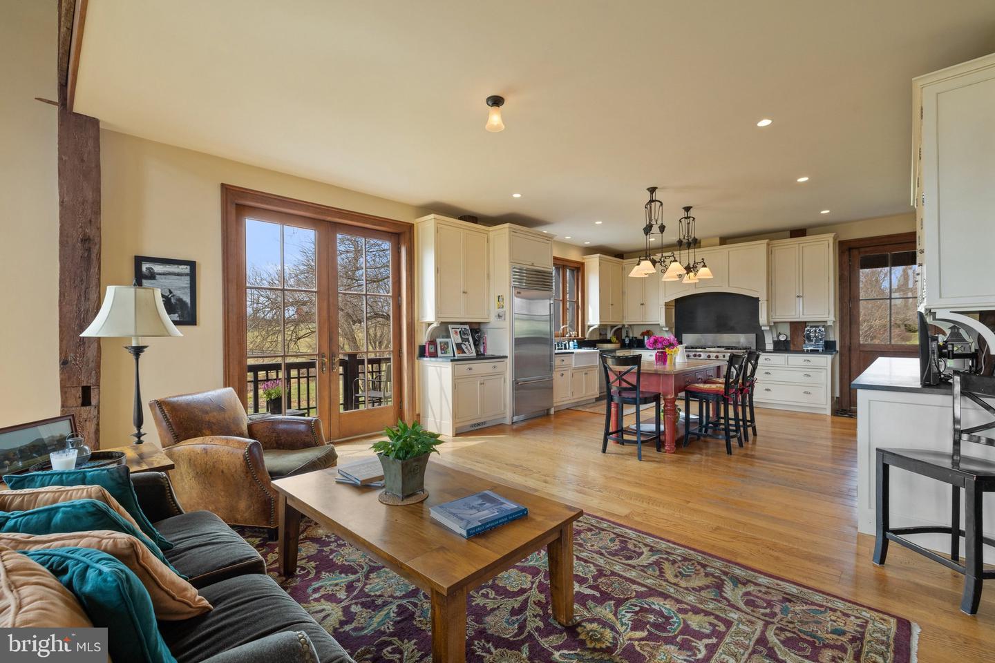 9425 BLACKPOND LN, DELAPLANE, Virginia 20144, 5 Bedrooms Bedrooms, ,5 BathroomsBathrooms,Residential,For Sale,9425 BLACKPOND LN,VAFQ2015892 MLS # VAFQ2015892