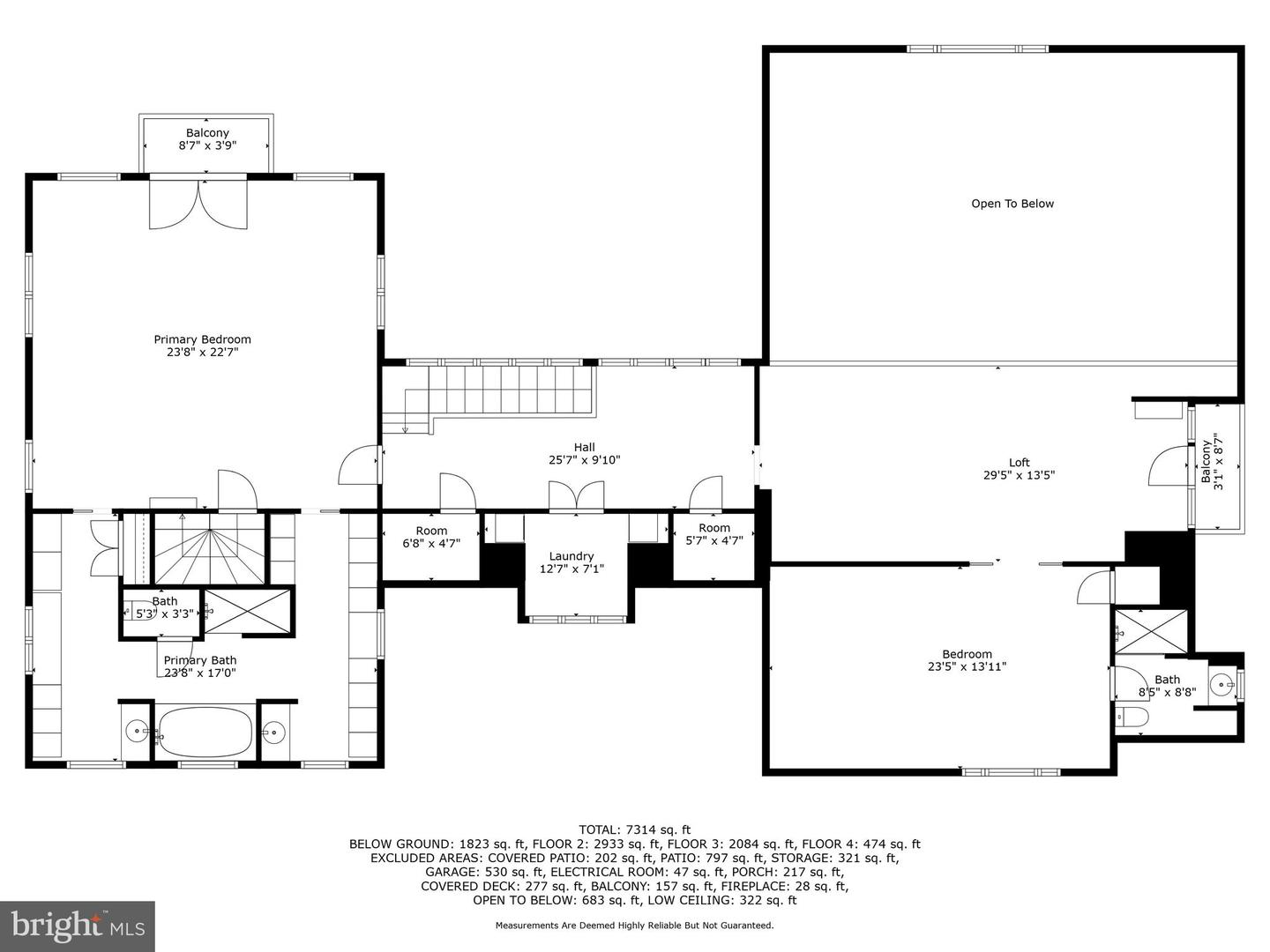 9425 BLACKPOND LN, DELAPLANE, Virginia 20144, 5 Bedrooms Bedrooms, ,5 BathroomsBathrooms,Residential,For Sale,9425 BLACKPOND LN,VAFQ2015892 MLS # VAFQ2015892