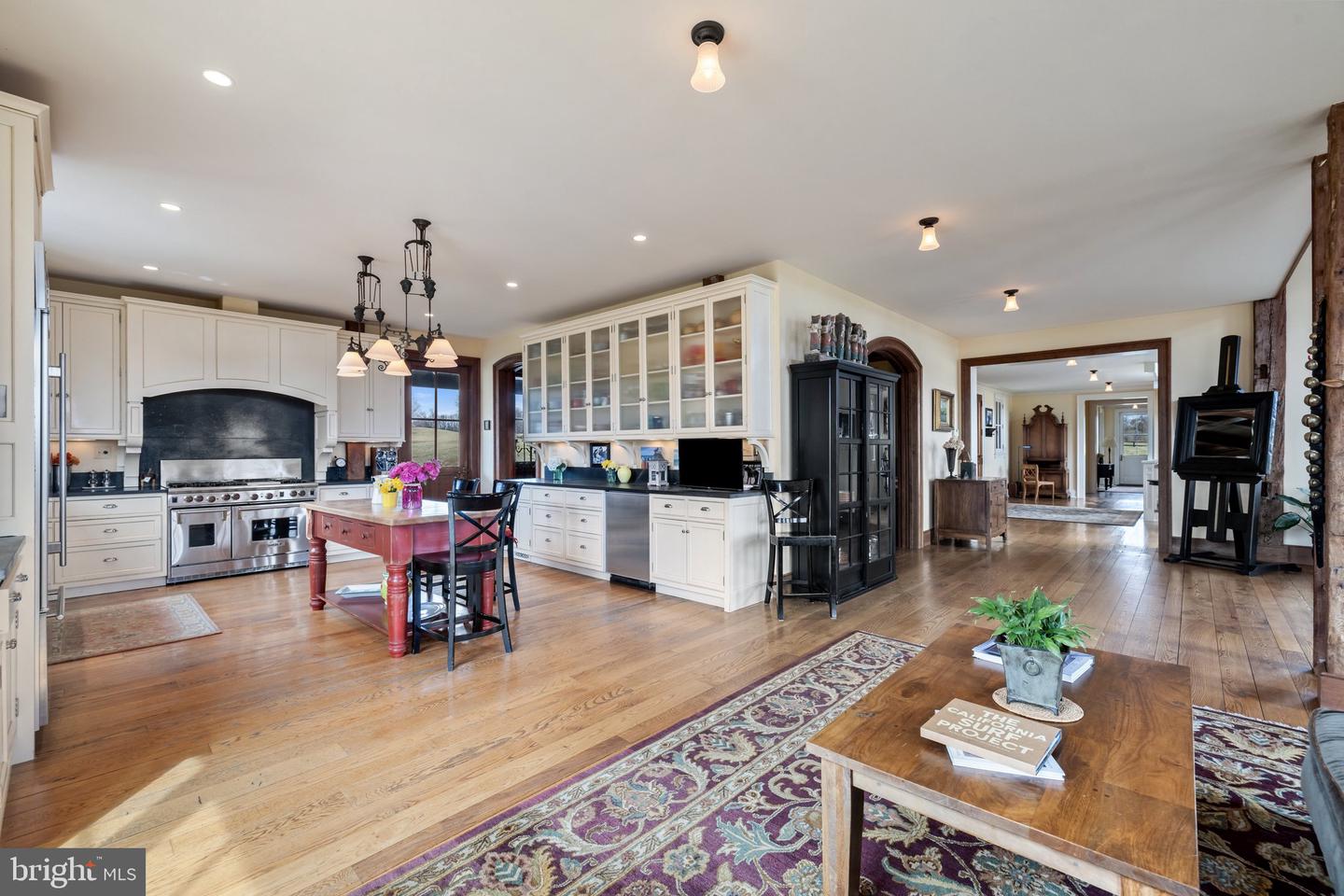 9425 BLACKPOND LN, DELAPLANE, Virginia 20144, 5 Bedrooms Bedrooms, ,5 BathroomsBathrooms,Residential,For Sale,9425 BLACKPOND LN,VAFQ2015892 MLS # VAFQ2015892