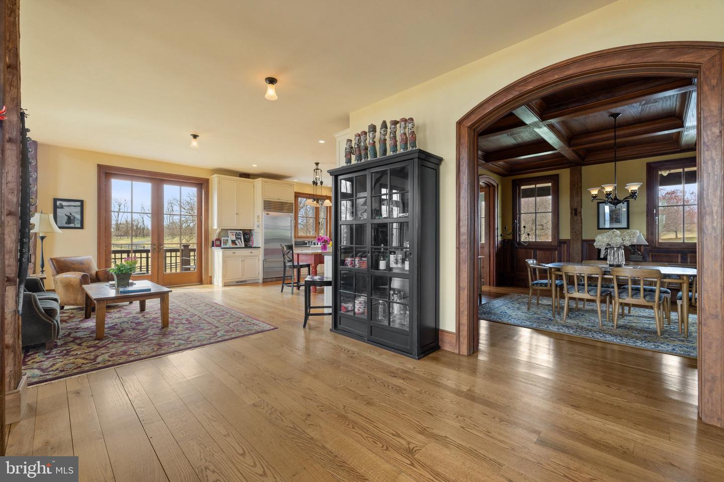 9425 BLACKPOND LN, DELAPLANE, Virginia 20144, 5 Bedrooms Bedrooms, ,5 BathroomsBathrooms,Residential,For Sale,9425 BLACKPOND LN,VAFQ2015892 MLS # VAFQ2015892