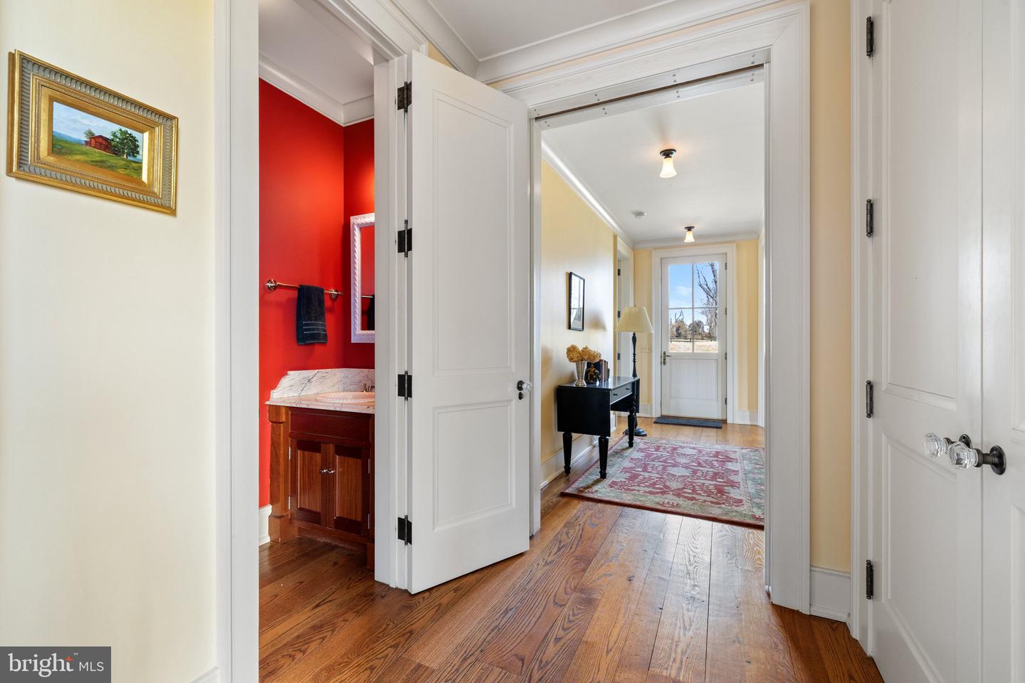 9425 BLACKPOND LN, DELAPLANE, Virginia 20144, 5 Bedrooms Bedrooms, ,5 BathroomsBathrooms,Residential,For Sale,9425 BLACKPOND LN,VAFQ2015892 MLS # VAFQ2015892