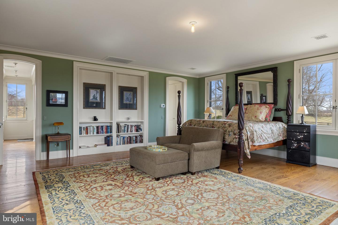 9425 BLACKPOND LN, DELAPLANE, Virginia 20144, 5 Bedrooms Bedrooms, ,5 BathroomsBathrooms,Residential,For Sale,9425 BLACKPOND LN,VAFQ2015892 MLS # VAFQ2015892