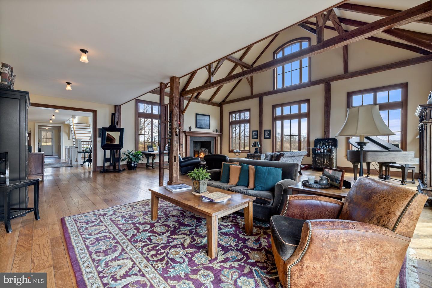 9425 BLACKPOND LN, DELAPLANE, Virginia 20144, 5 Bedrooms Bedrooms, ,5 BathroomsBathrooms,Residential,For Sale,9425 BLACKPOND LN,VAFQ2015892 MLS # VAFQ2015892