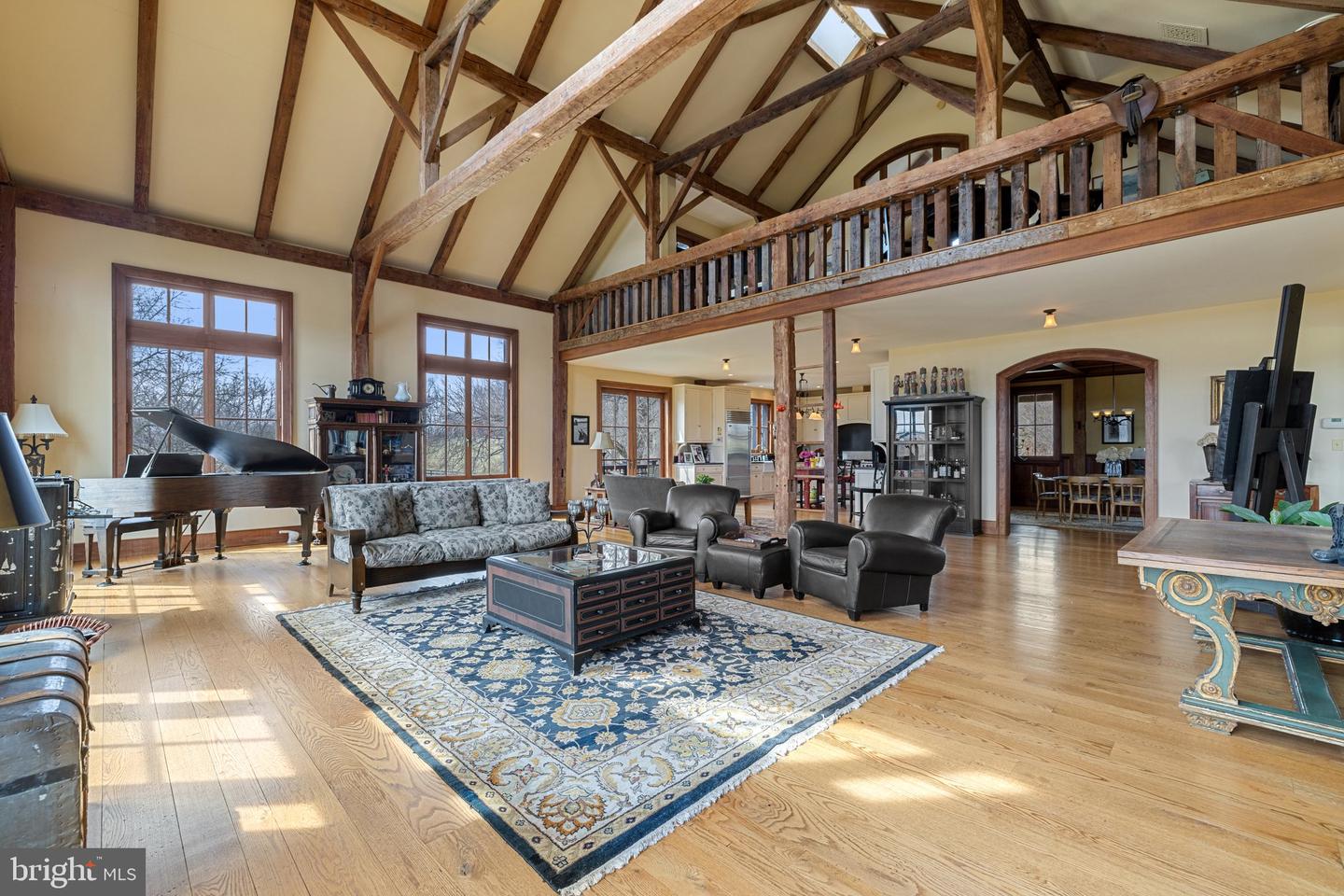 9425 BLACKPOND LN, DELAPLANE, Virginia 20144, 5 Bedrooms Bedrooms, ,5 BathroomsBathrooms,Residential,For Sale,9425 BLACKPOND LN,VAFQ2015892 MLS # VAFQ2015892