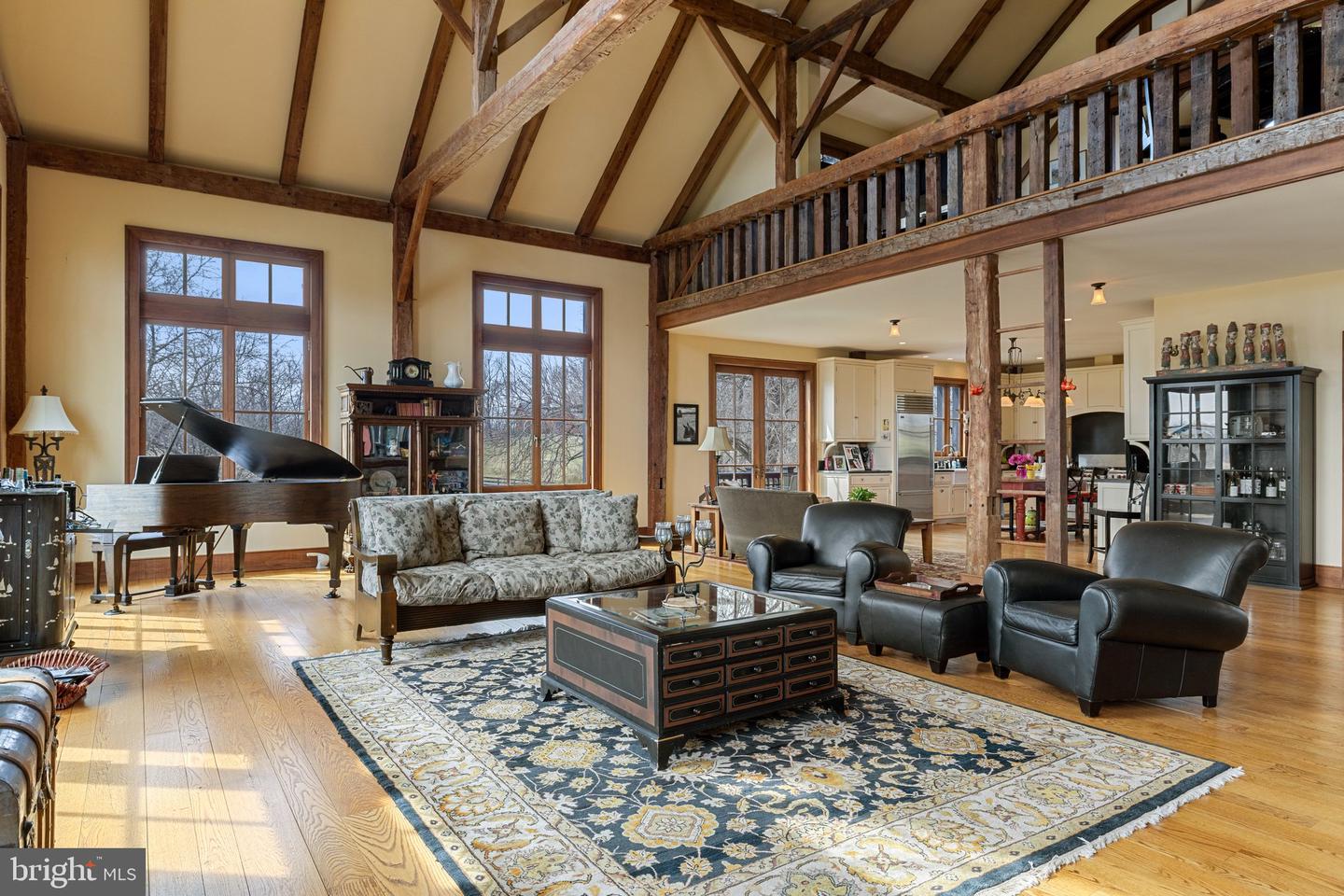 9425 BLACKPOND LN, DELAPLANE, Virginia 20144, 5 Bedrooms Bedrooms, ,5 BathroomsBathrooms,Residential,For Sale,9425 BLACKPOND LN,VAFQ2015892 MLS # VAFQ2015892