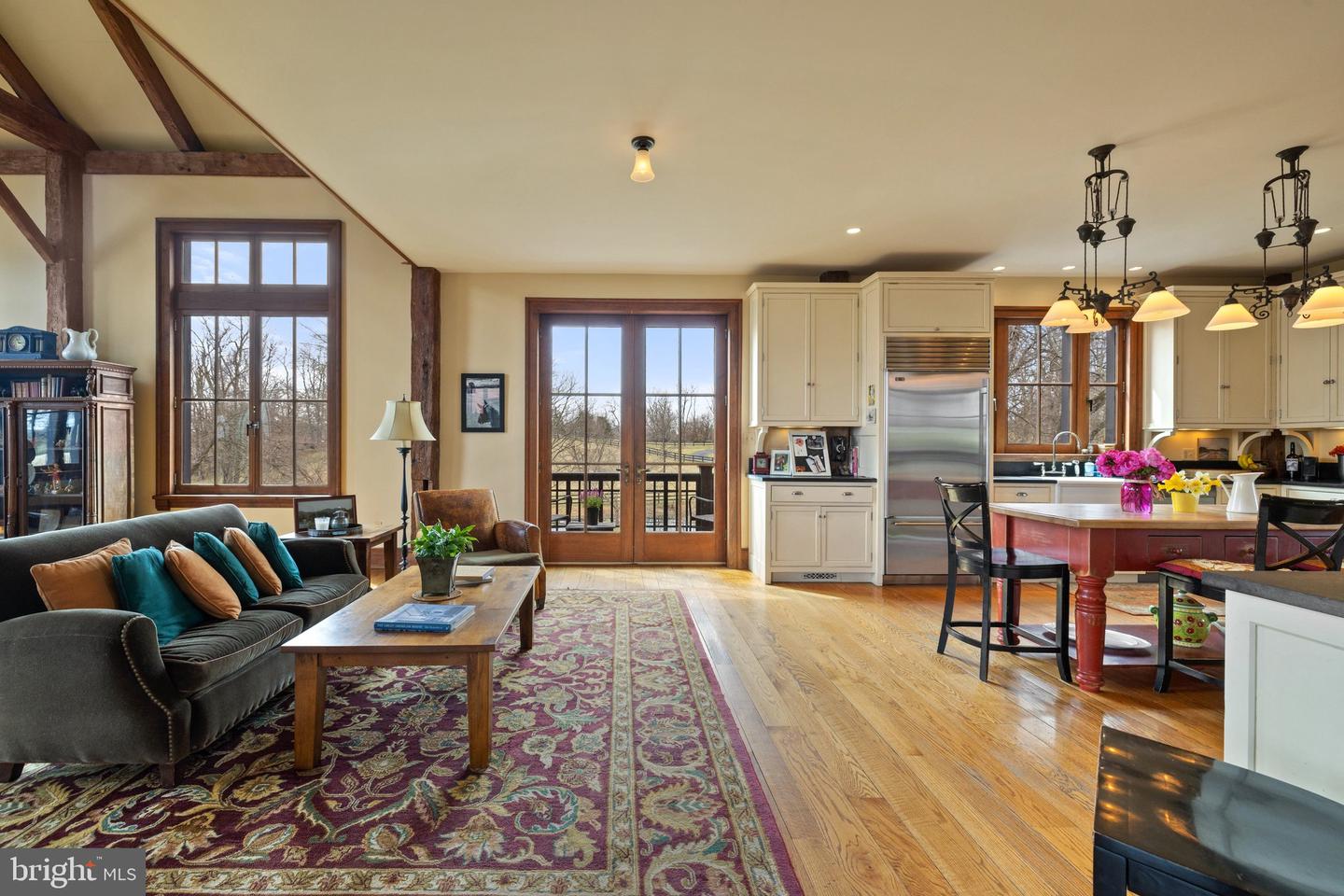 9425 BLACKPOND LN, DELAPLANE, Virginia 20144, 5 Bedrooms Bedrooms, ,5 BathroomsBathrooms,Residential,For Sale,9425 BLACKPOND LN,VAFQ2015892 MLS # VAFQ2015892