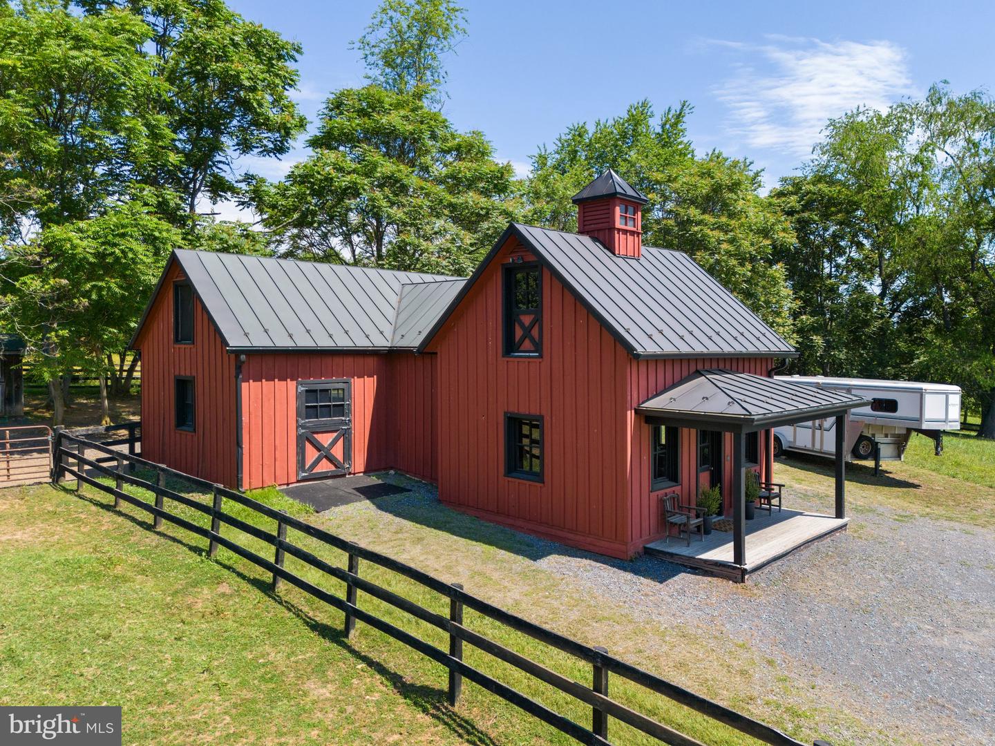 9425 BLACKPOND LN, DELAPLANE, Virginia 20144, 5 Bedrooms Bedrooms, ,5 BathroomsBathrooms,Residential,For Sale,9425 BLACKPOND LN,VAFQ2015892 MLS # VAFQ2015892